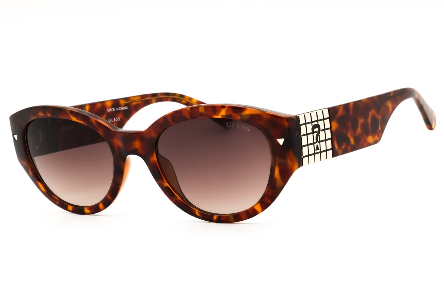 Guess GU8241 — Lunettes de soleil 3