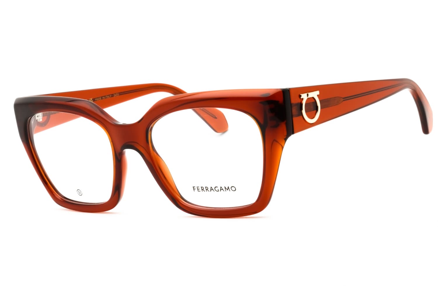 Salvatore Ferragamo SF2983 — Lunettes de vue 1