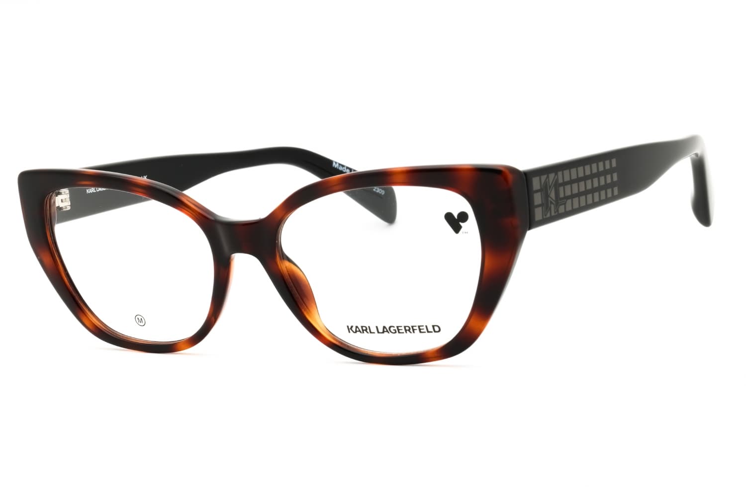 KARL LAGERFELD KL6151 — Lunettes de vue 7