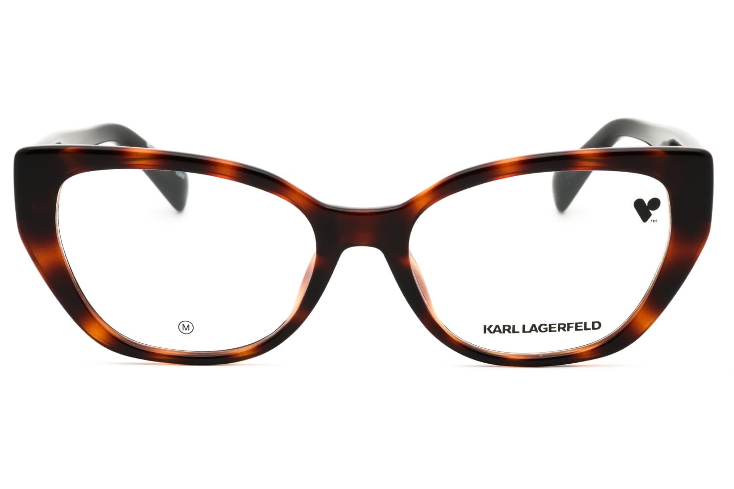 KARL LAGERFELD KL6151 — Lunettes de vue 8