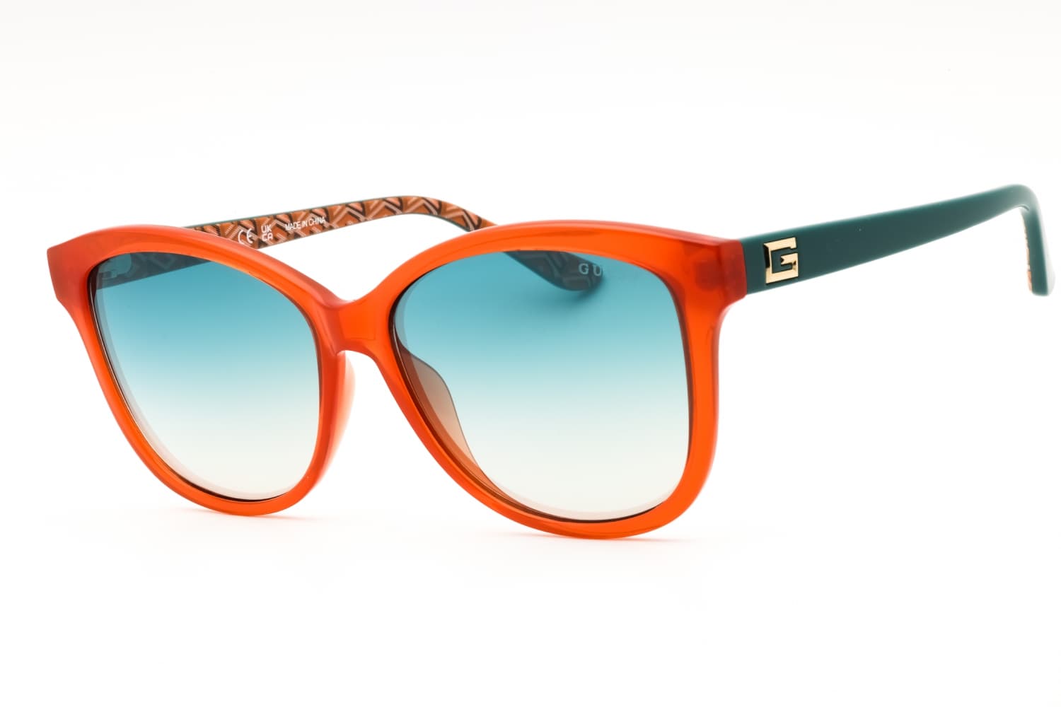 Guess GU7920 — Lunettes de soleil 5
