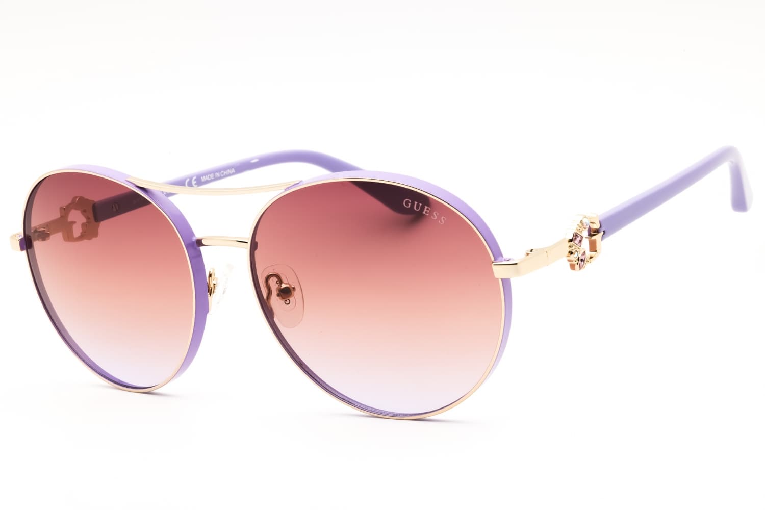Guess GU7791-S — Lunettes de soleil 1