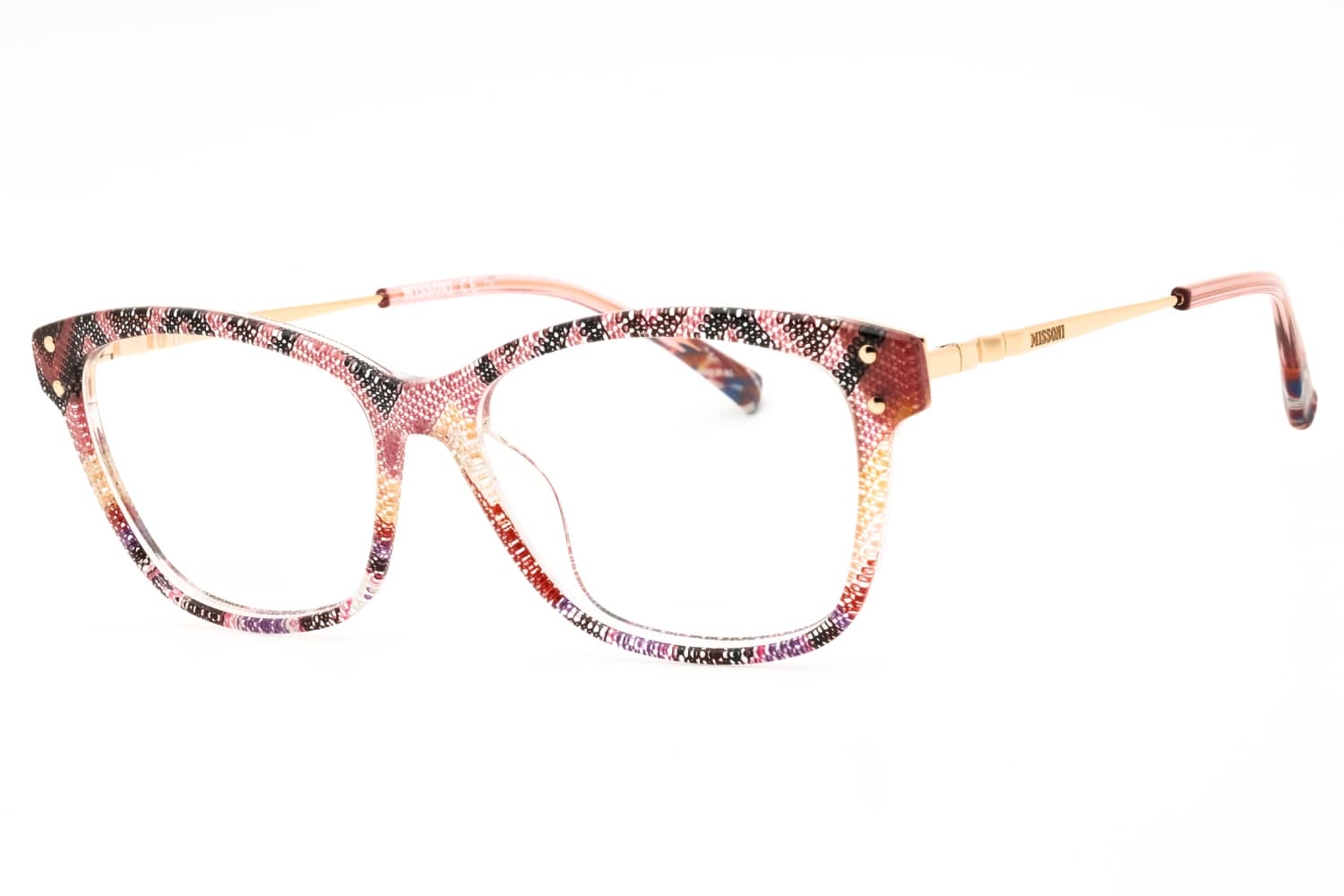 Missoni MIS 0006 — Lunettes de vue 5