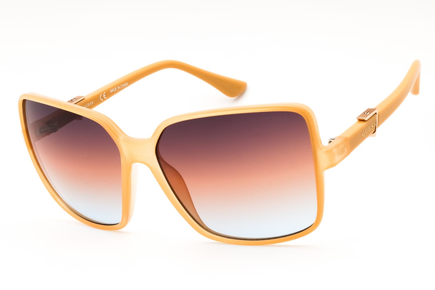 Guess GU7812 — Lunettes de soleil 5