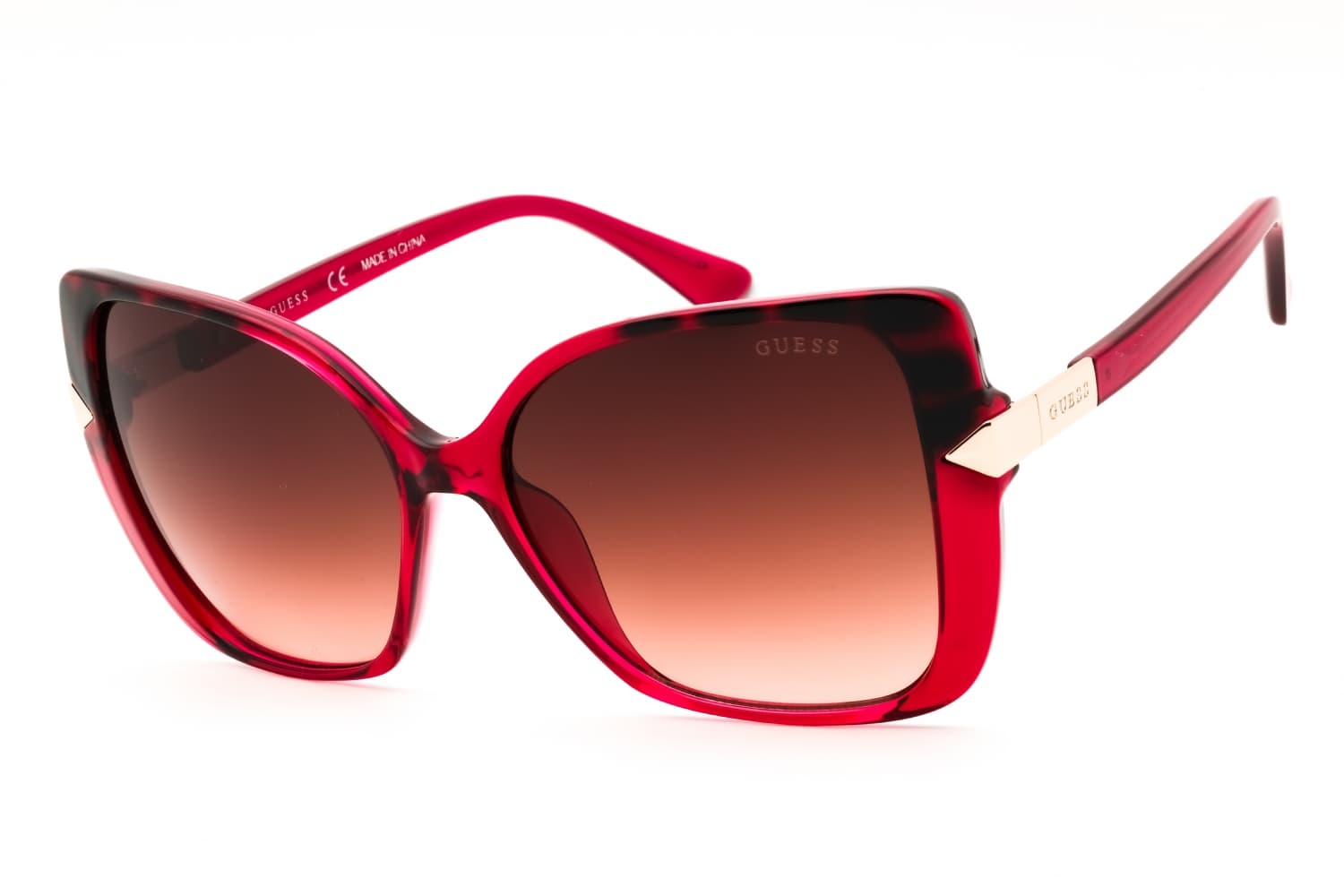 Guess GU7820 — Lunettes de soleil 3
