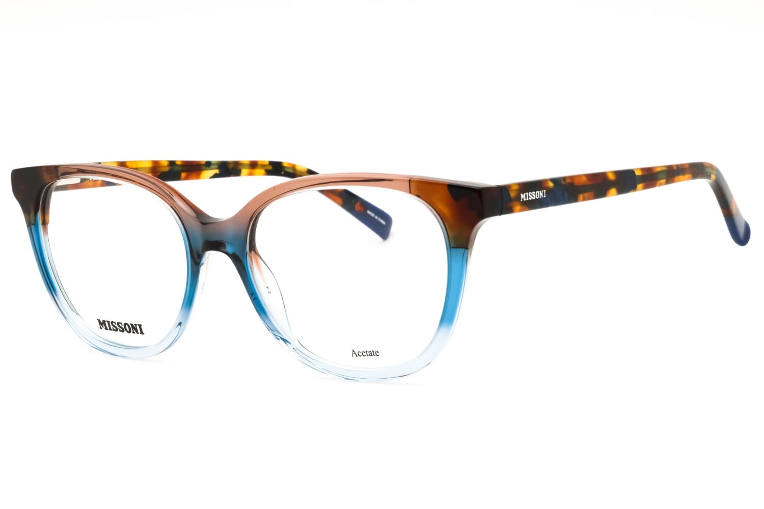 Missoni MIS 0100 — Lunettes de vue 3