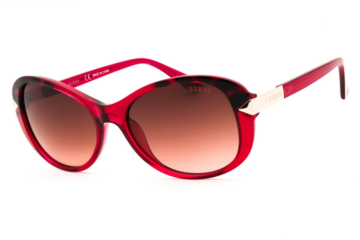 Guess GU7821 — Lunettes de soleil 5