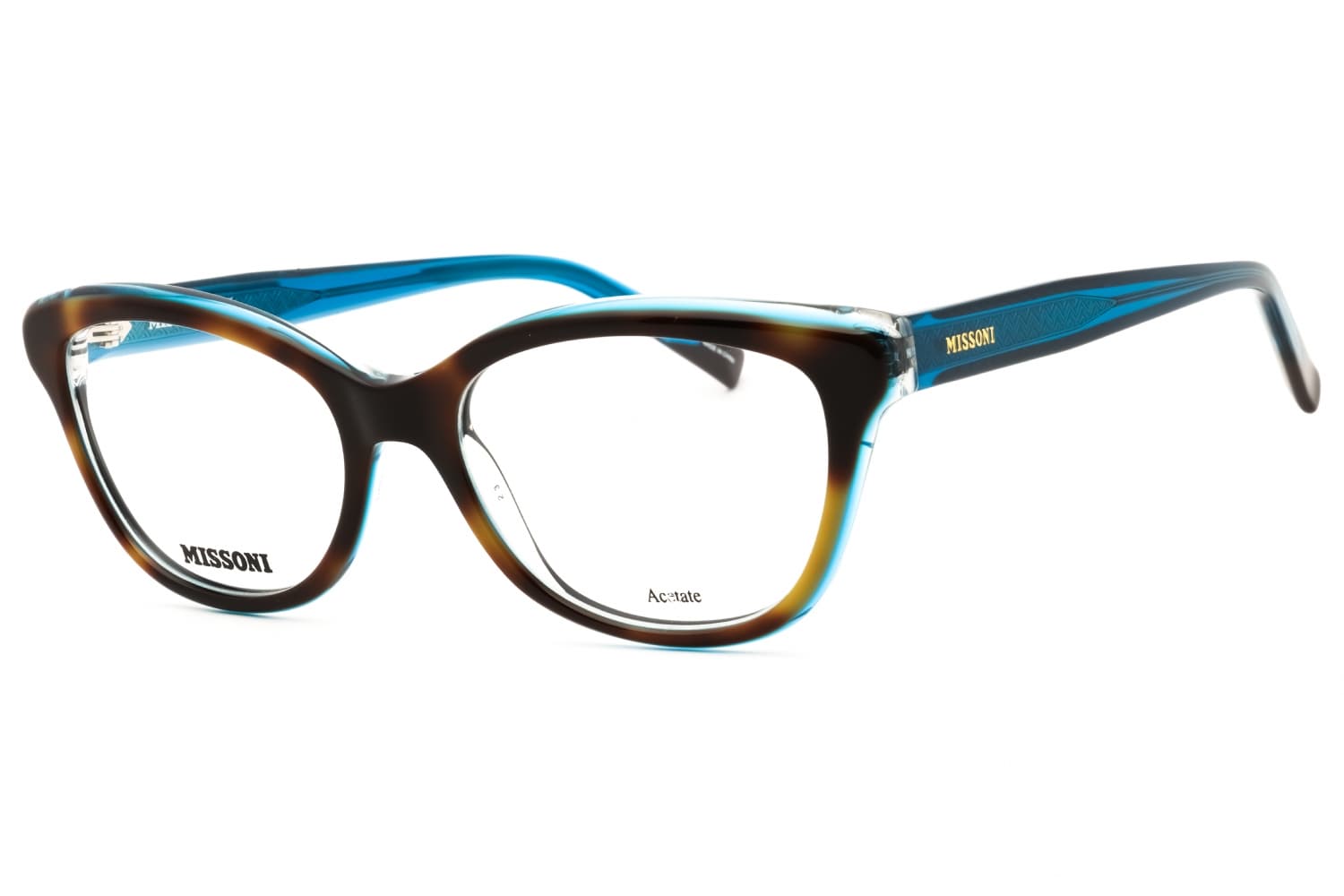 Missoni MIS 0118 — Lunettes de vue 3