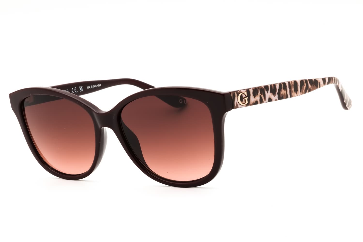 Guess GU7828 — Lunettes de soleil 1