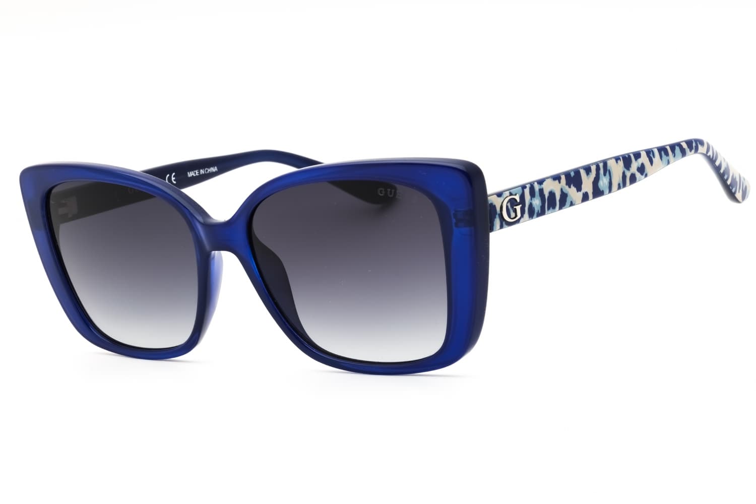 Guess GU7829 — Lunettes de soleil 1