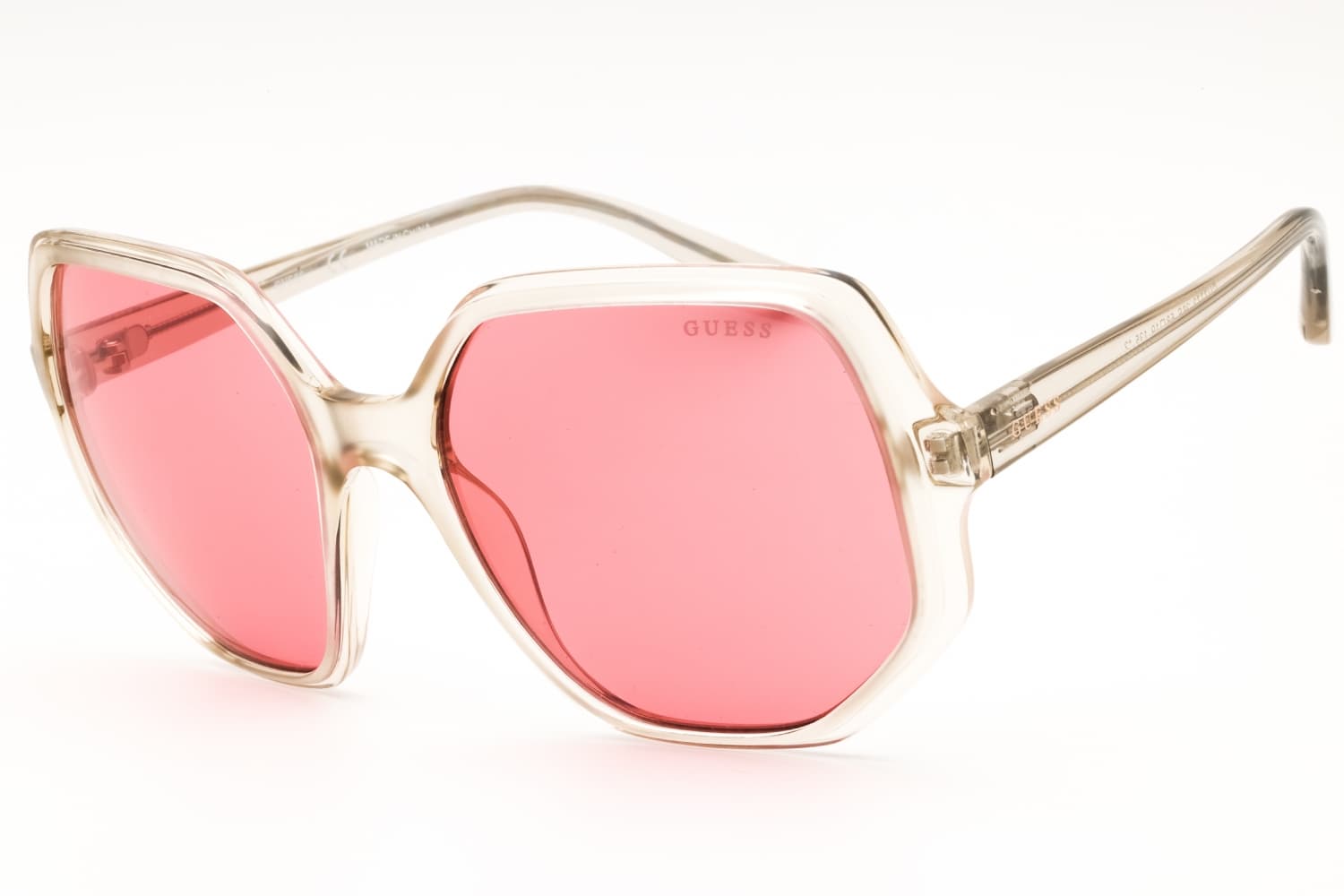 Guess GU7773 — Lunettes de soleil 1