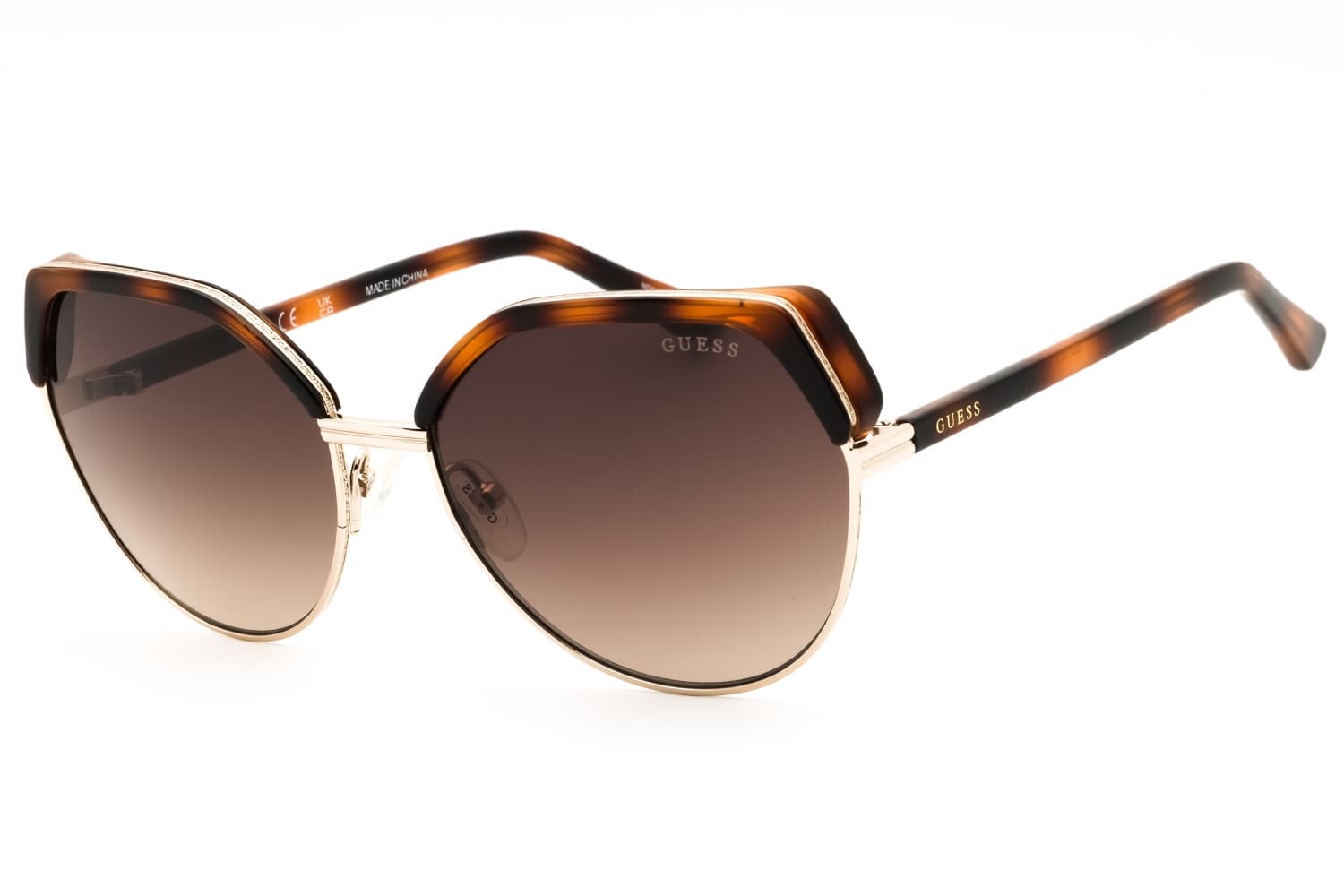Guess GU7872 — Lunettes de soleil 1