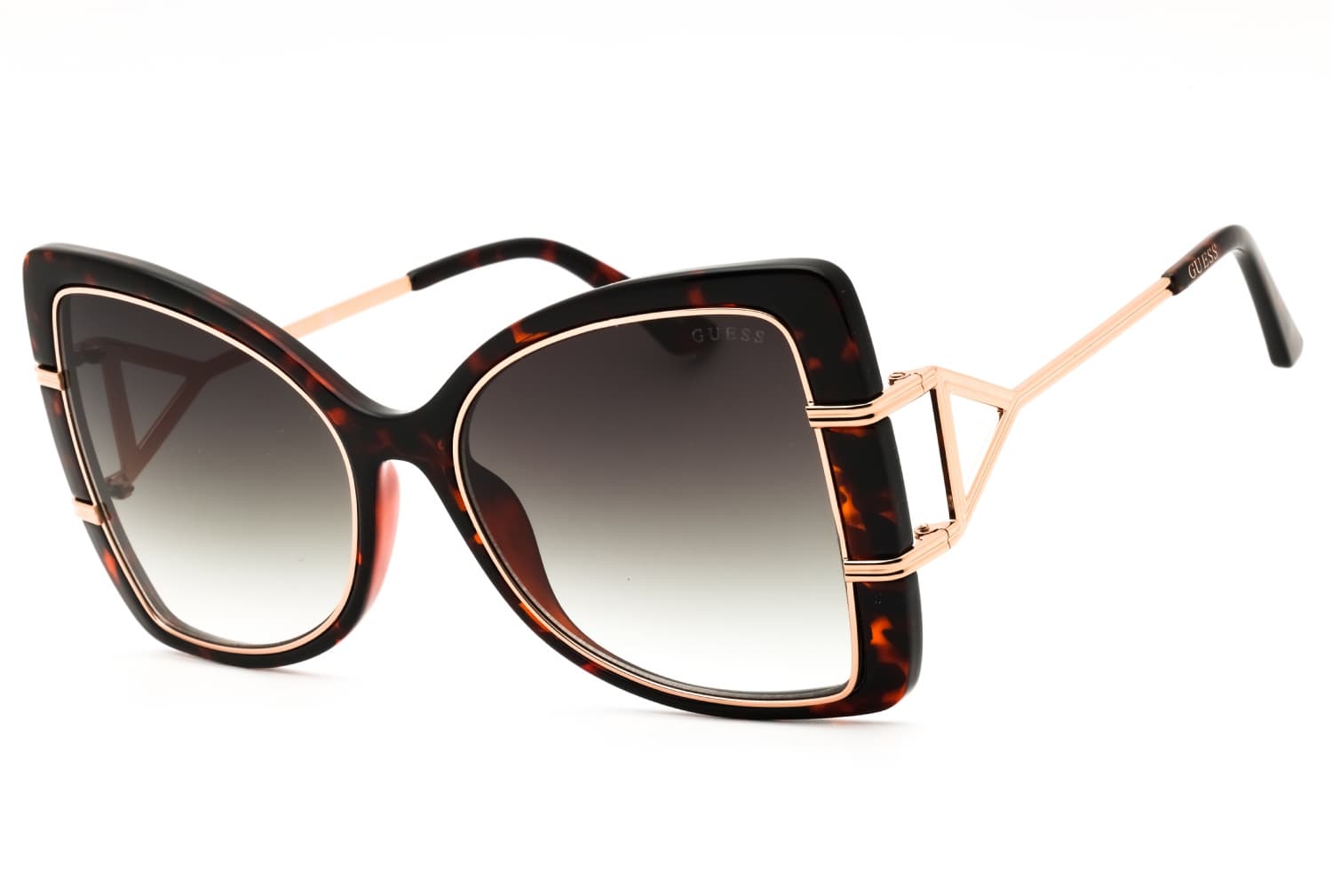 Guess GU7853 — Lunettes de soleil 5