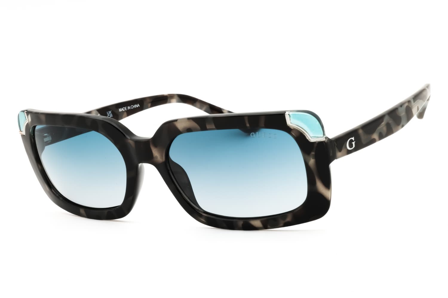 Guess GU7841 — Lunettes de soleil 5