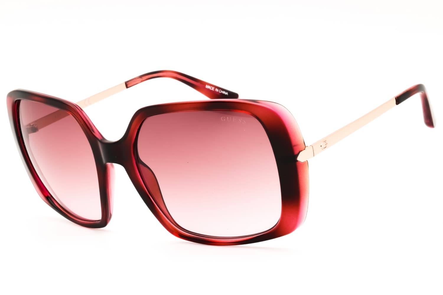 Guess GU7780 — Lunettes de soleil 5