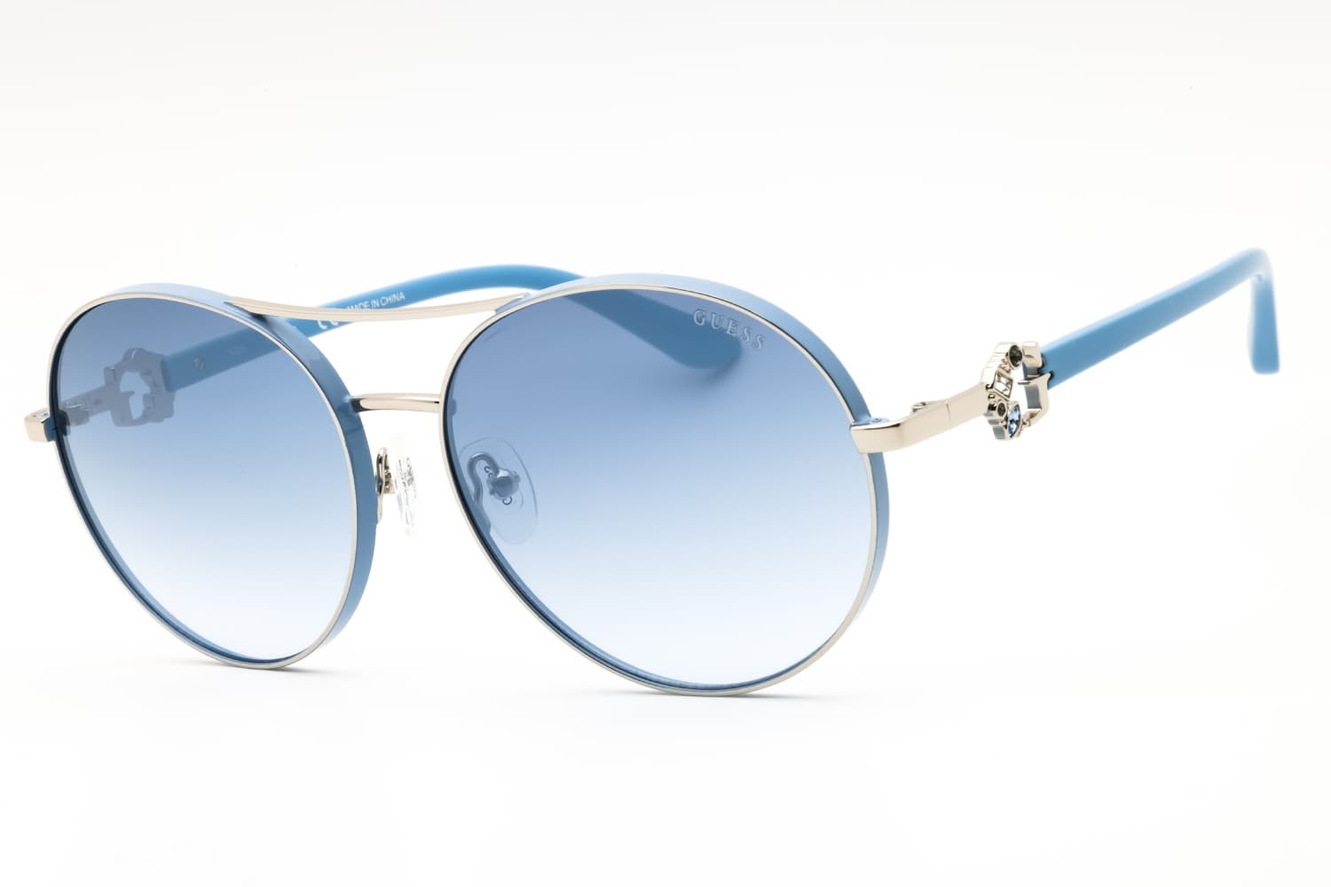 Guess GU7791-S — Lunettes de soleil 3
