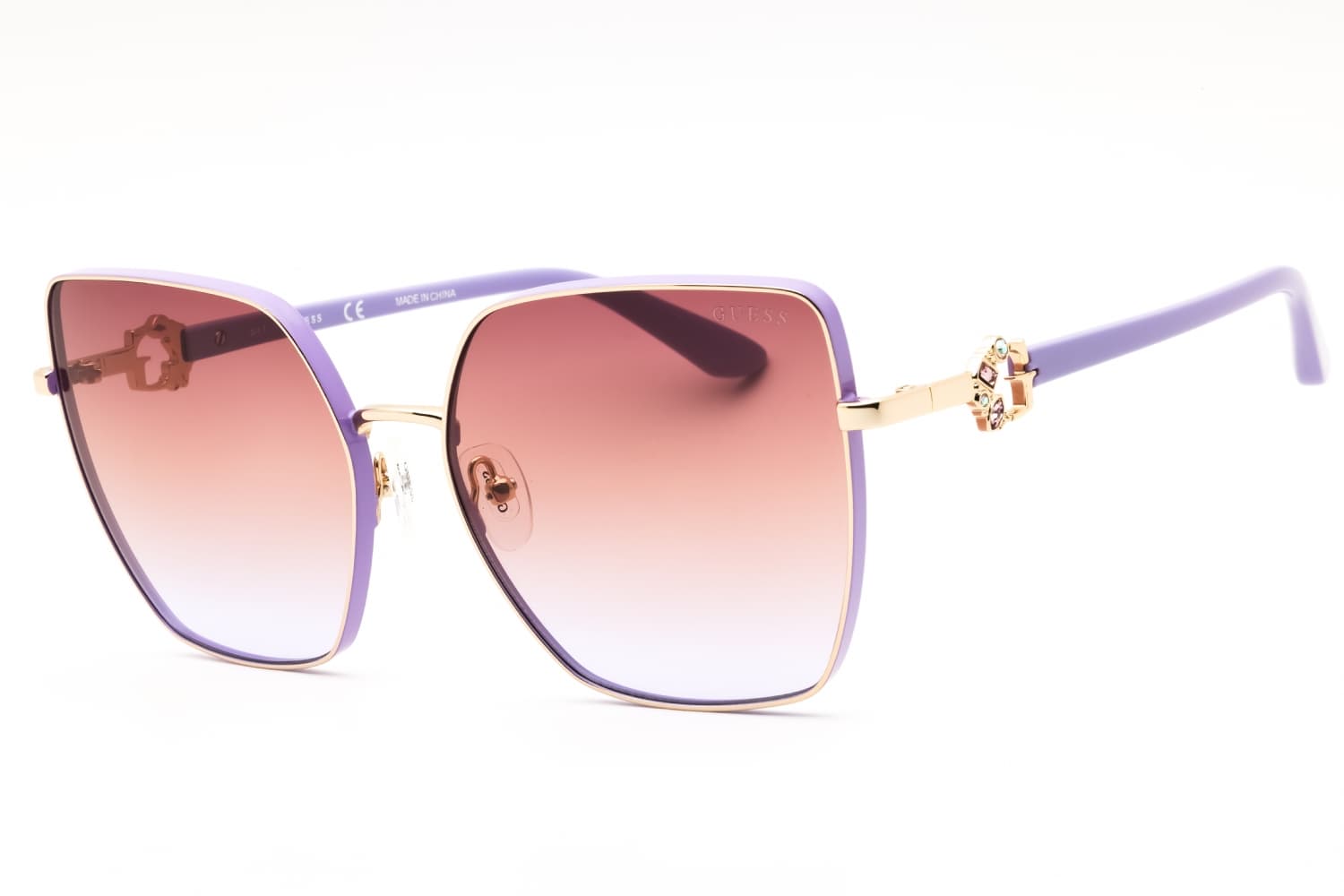 Guess GU7790-S — Lunettes de soleil 3