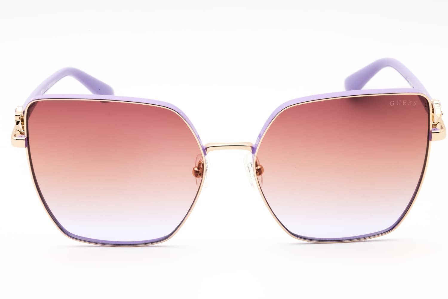 Guess GU7790-S — Lunettes de soleil 4