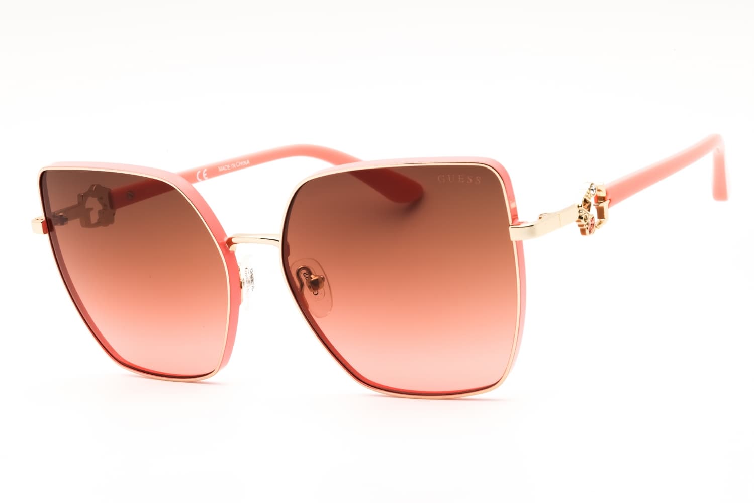 Guess GU7790-S — Lunettes de soleil 5