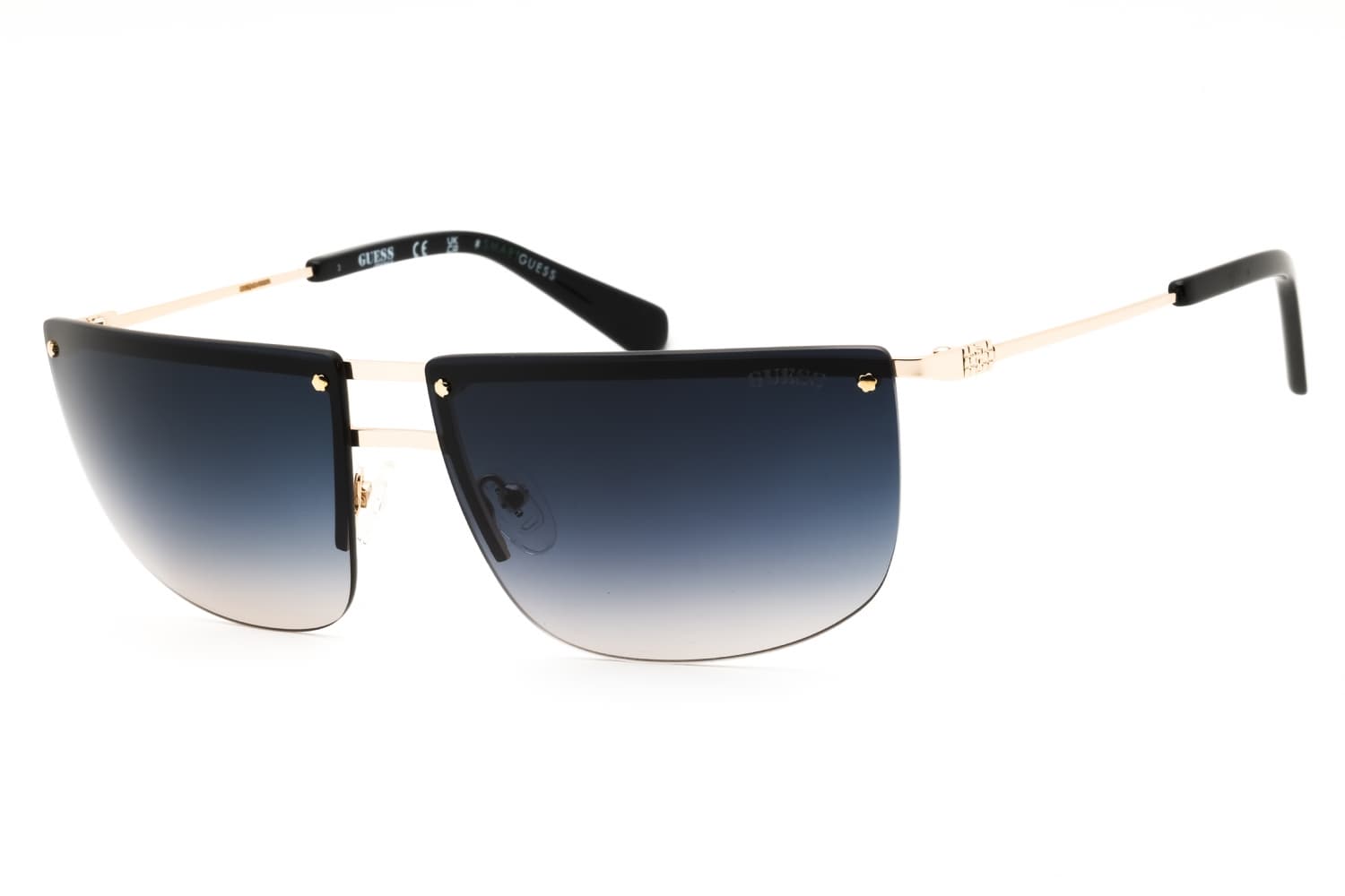 Guess GU8256 — Lunettes de soleil 7