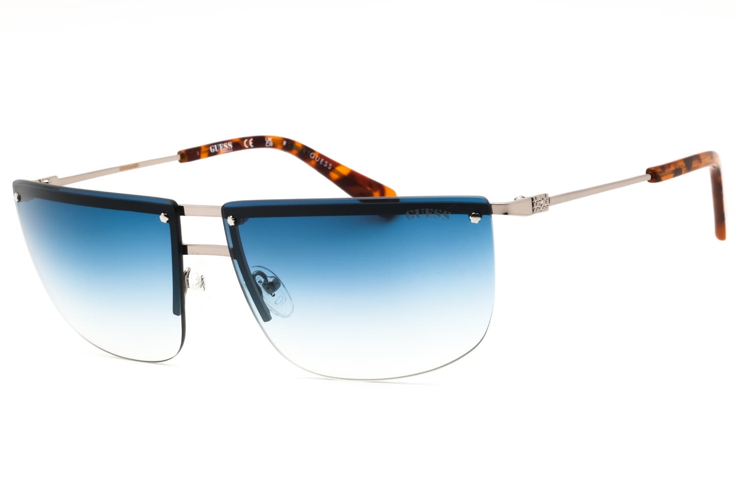 Guess GU8256 — Lunettes de soleil 9