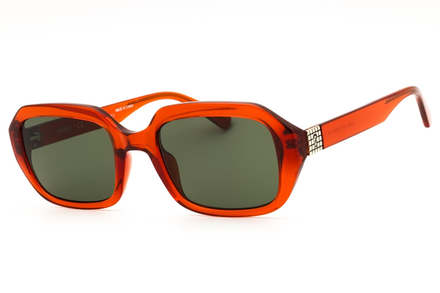 Guess GU8244 — Lunettes de soleil 3