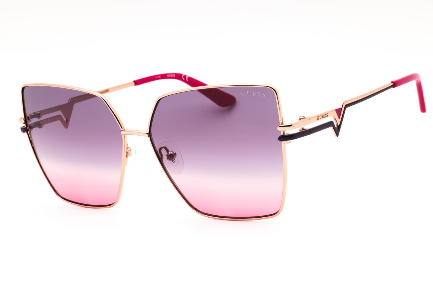 Guess GU7733 — Lunettes de soleil 1