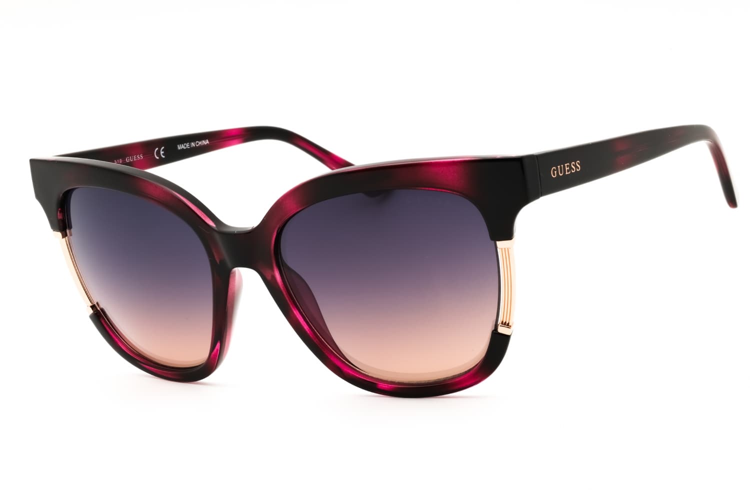 Guess GU7726 — Lunettes de soleil 1