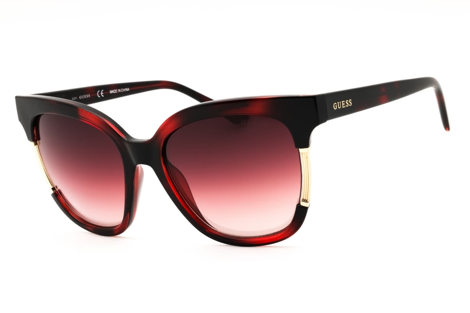 Guess GU7726 — Lunettes de soleil 3