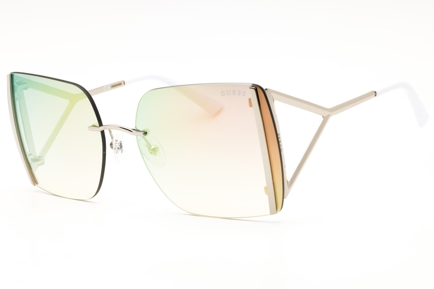 Guess GU7718 — Lunettes de soleil 1