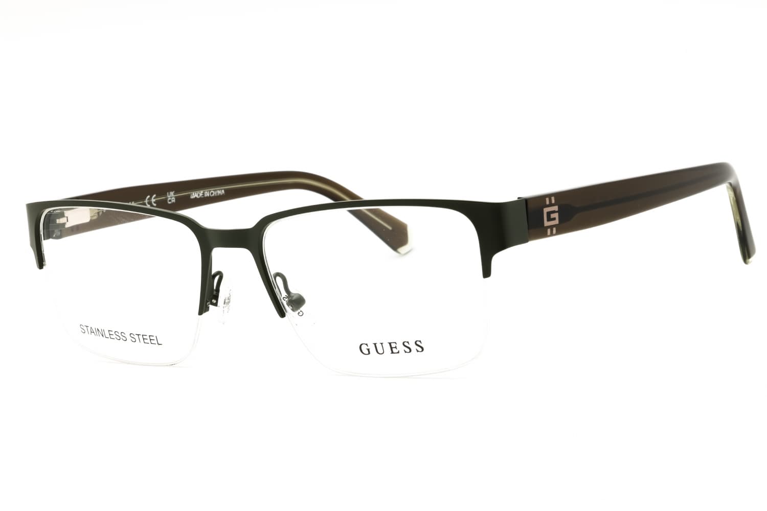 Guess GU50095 — Lunettes de vue 1