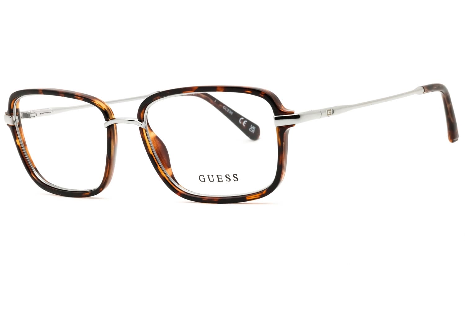 Guess GU50099 — Lunettes de vue 3
