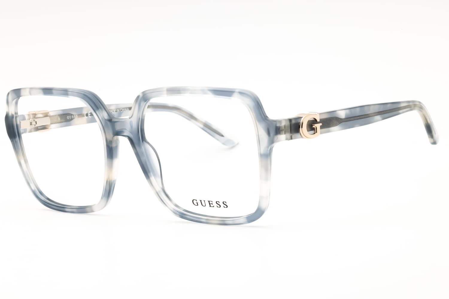 Guess GU50228 — Lunettes de vue 1