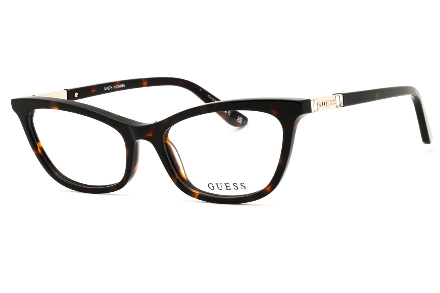 Guess GU50198 — Lunettes de vue 3