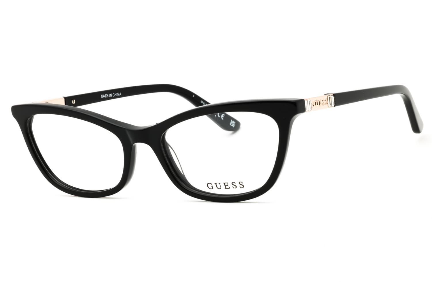Guess GU50198 — Lunettes de vue 5