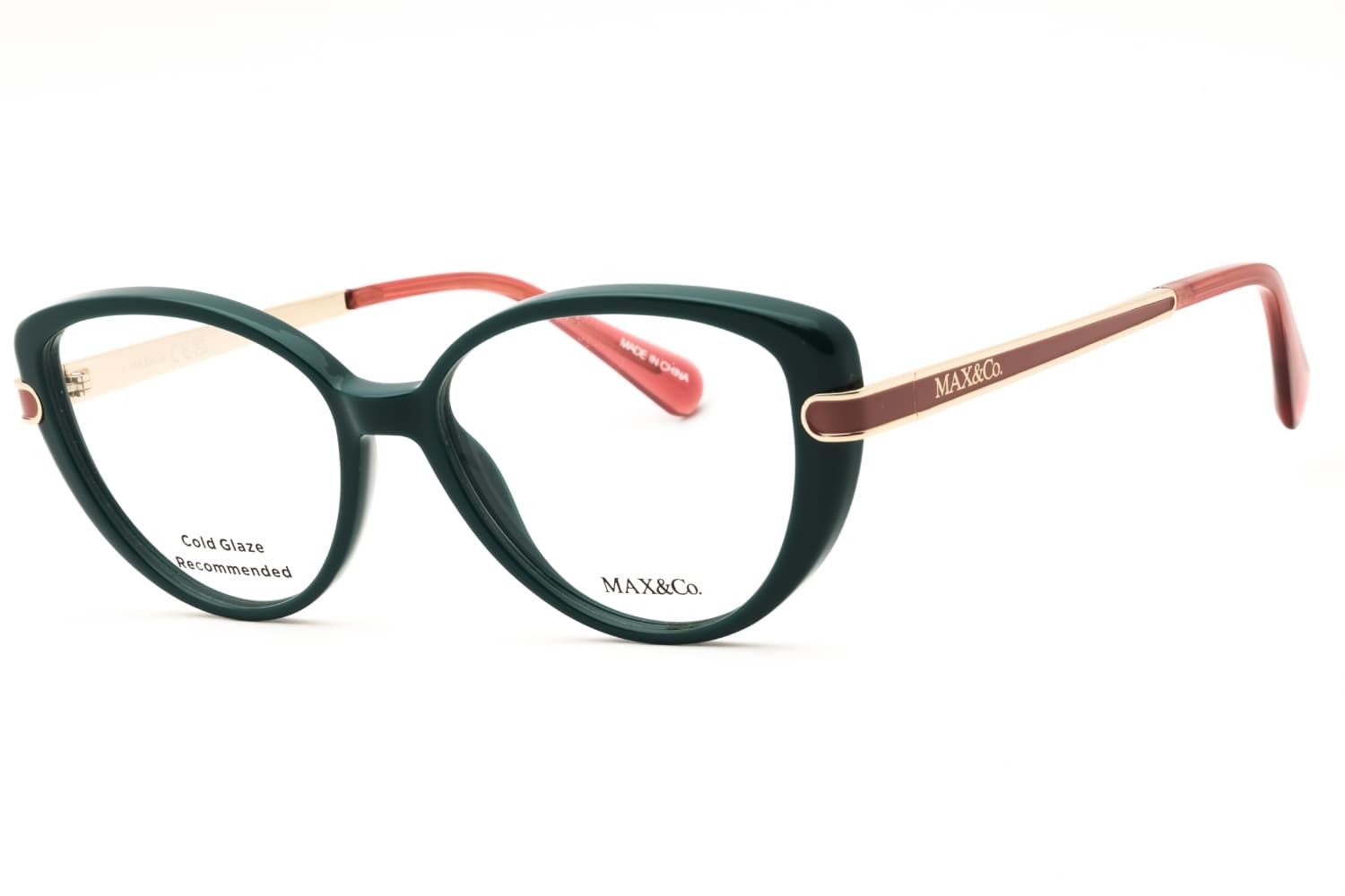 Max & Co MO5147 — Lunettes de vue 7