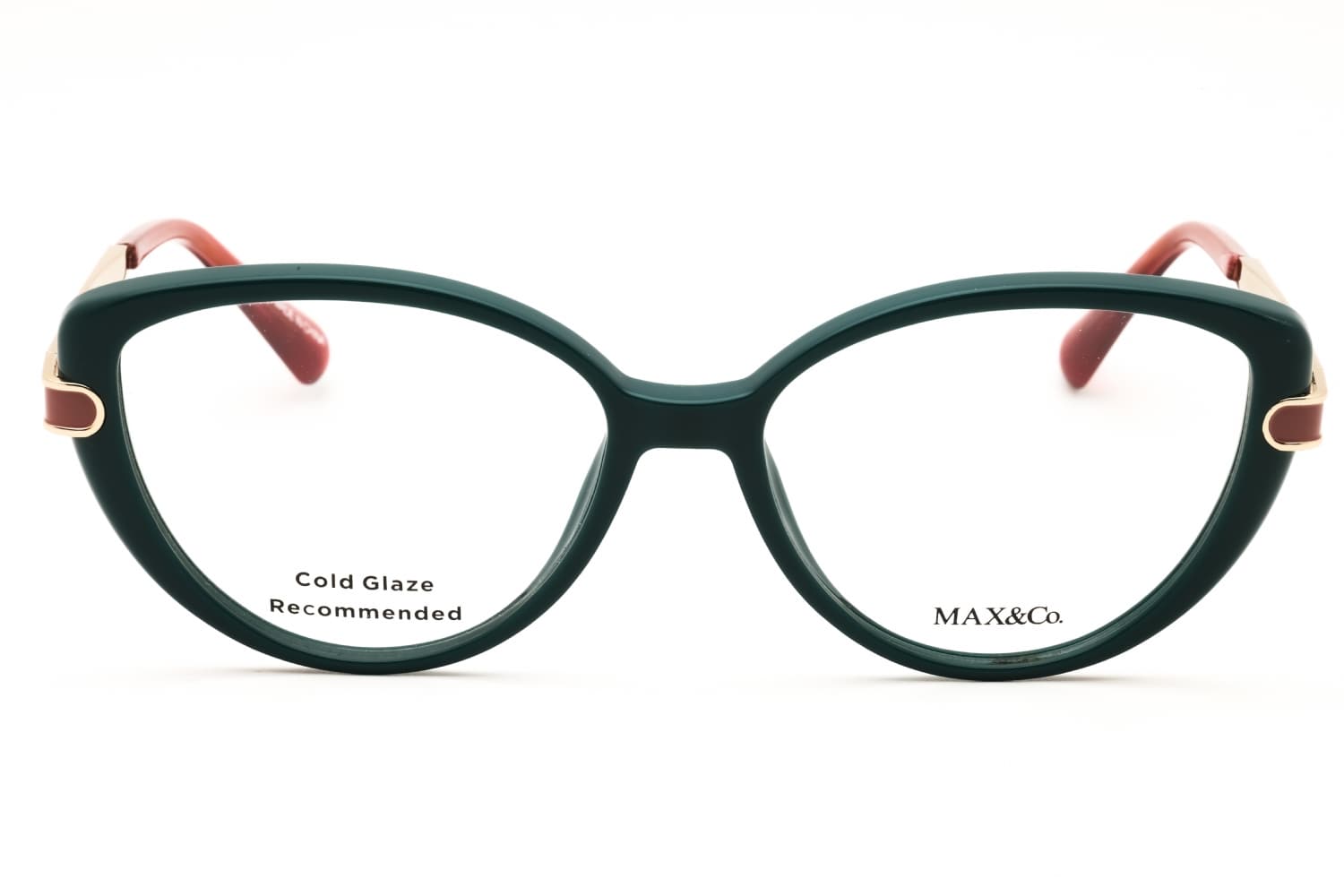 Max & Co MO5147 — Lunettes de vue 8