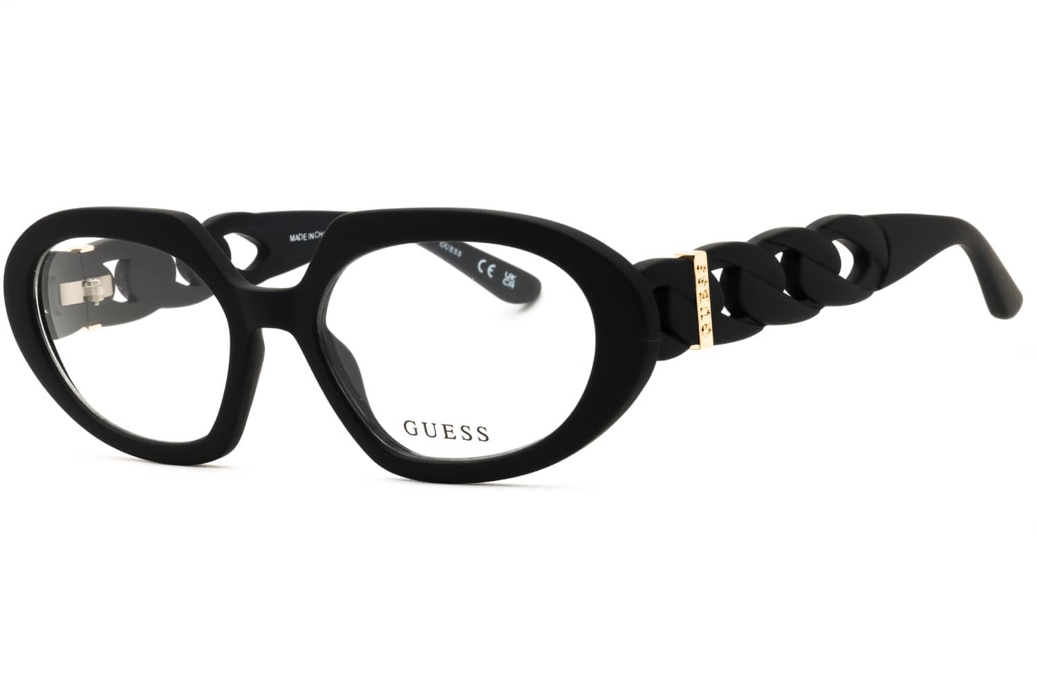 Guess GU50117 — Lunettes de vue 1