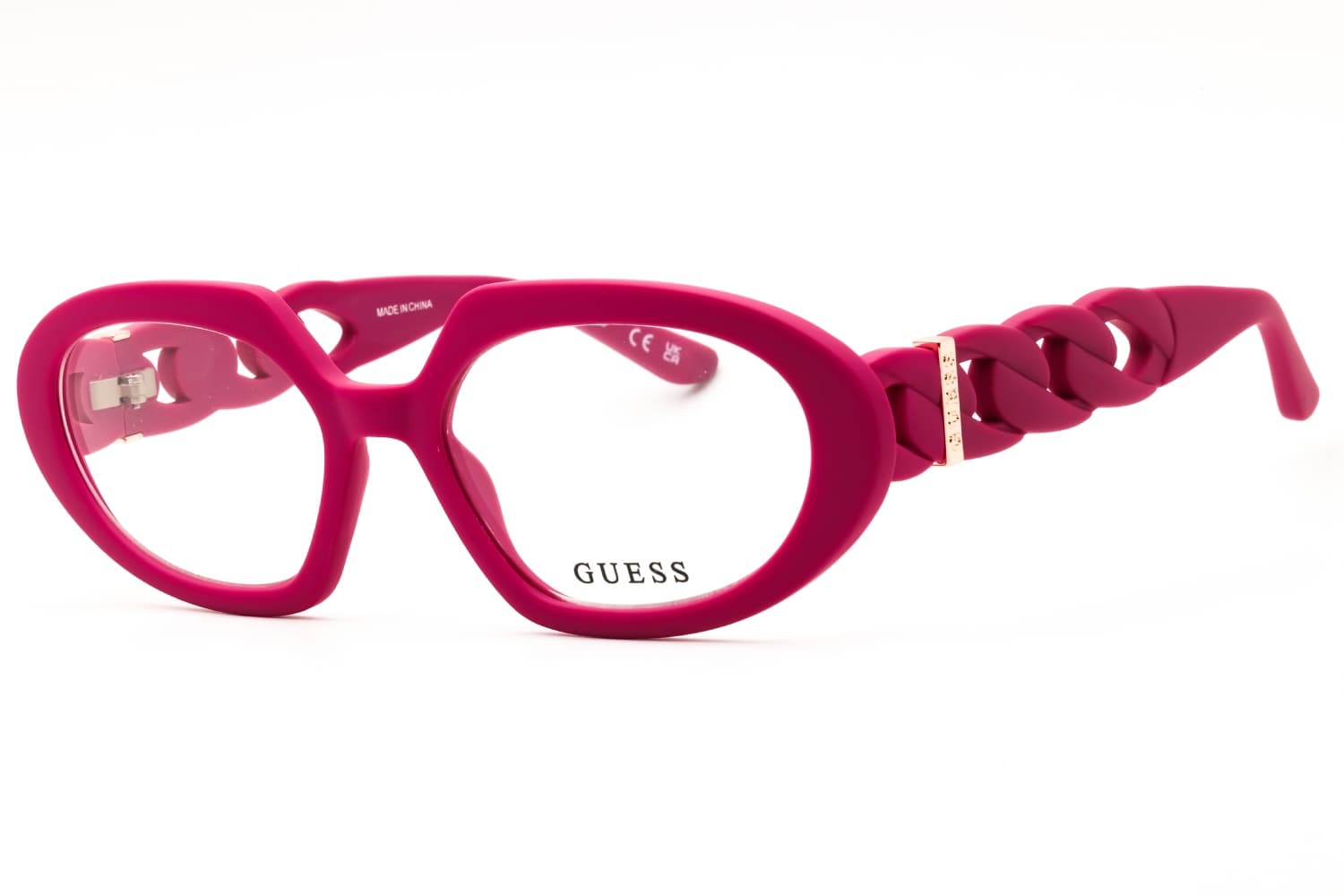 Guess GU50117 — Lunettes de vue 3