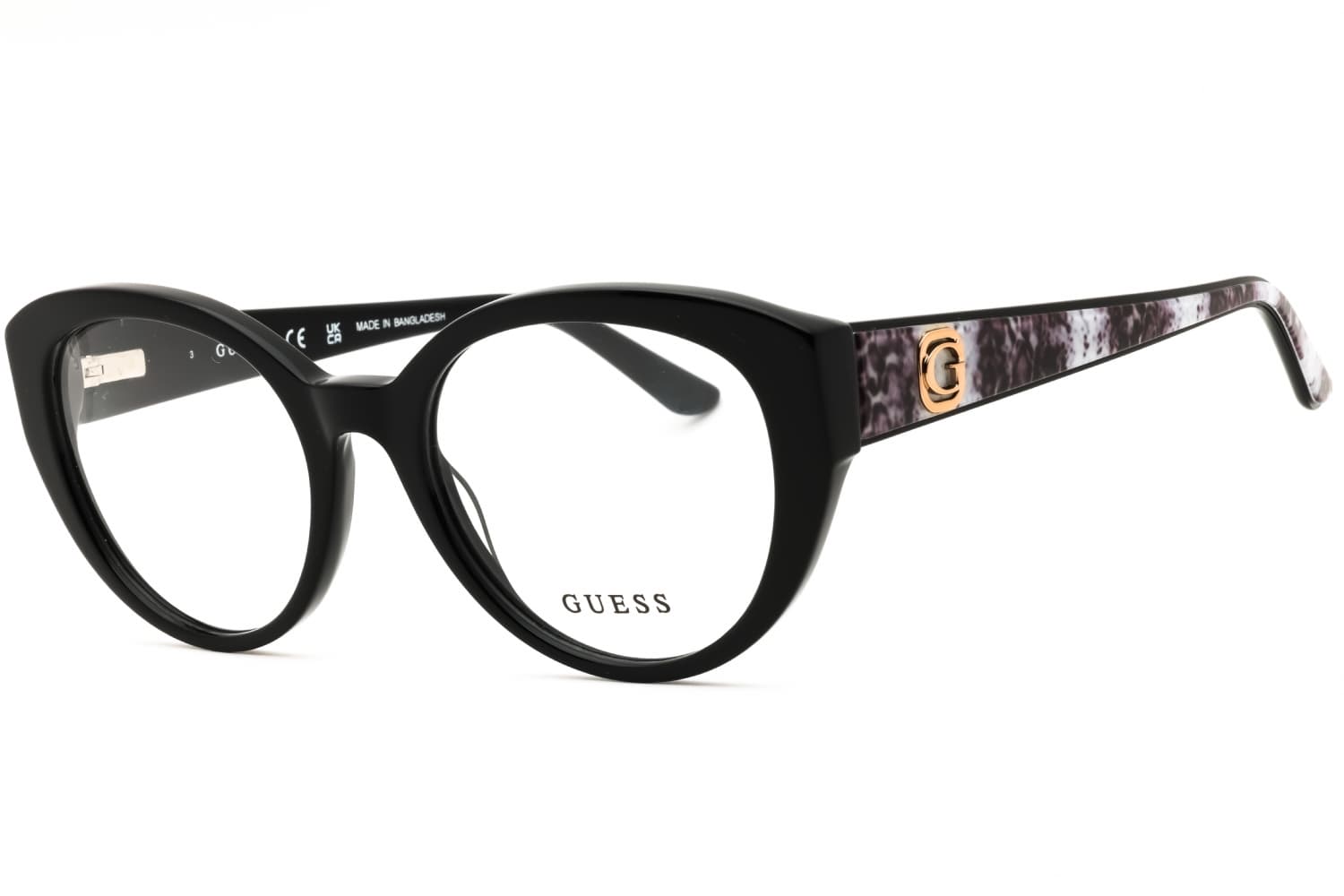 Guess GU50127 — Lunettes de vue 1