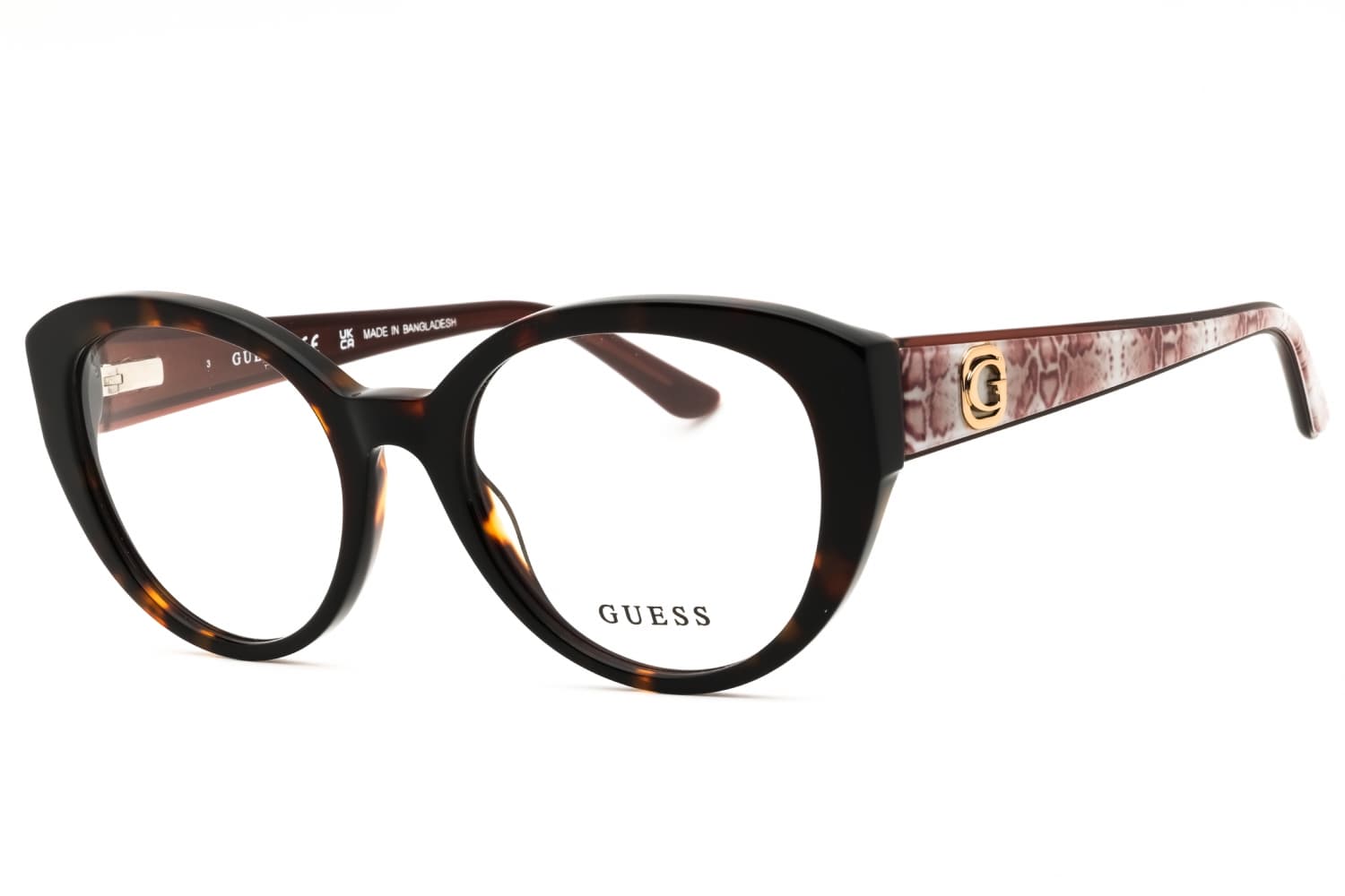 Guess GU50127 — Lunettes de vue 3