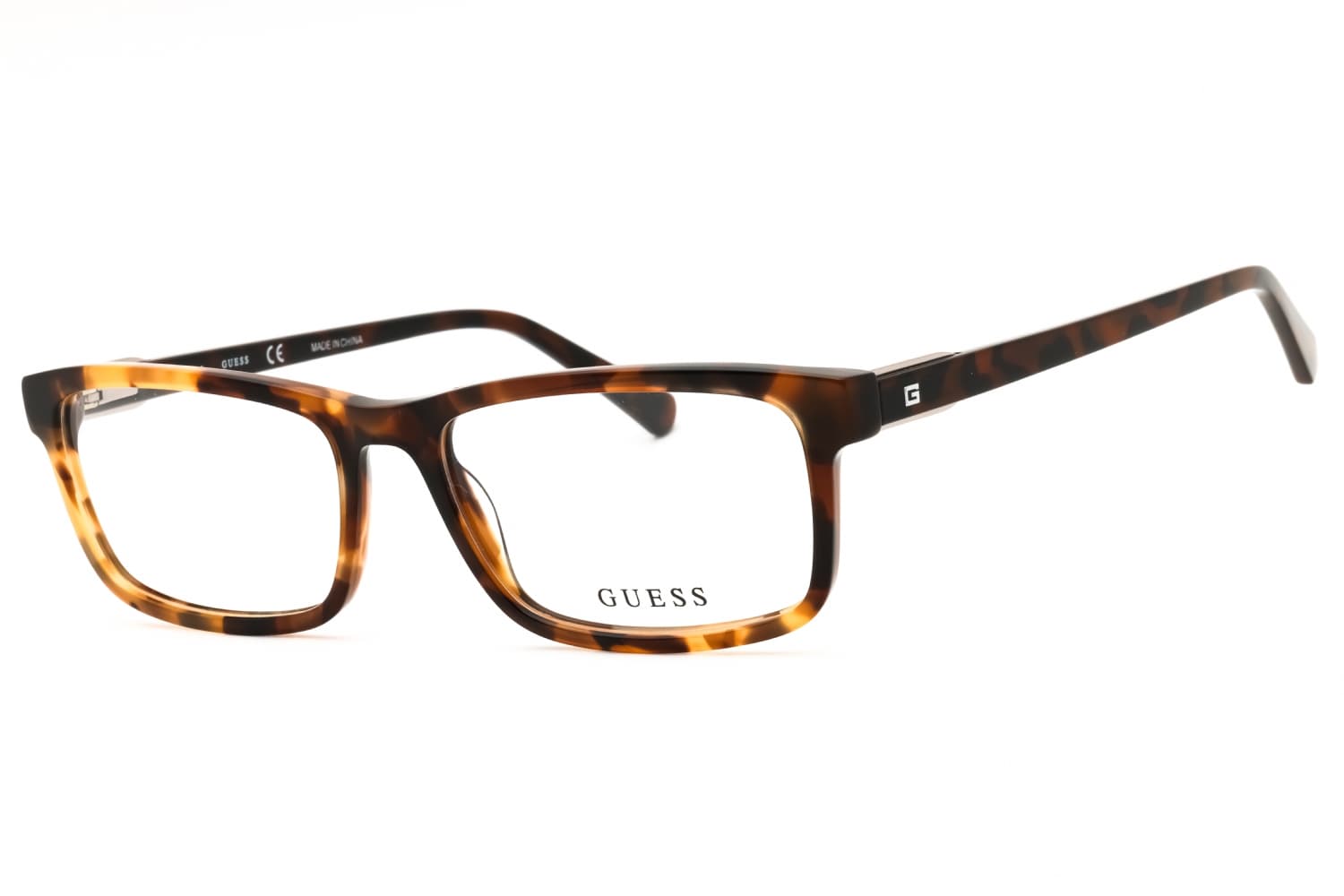 Guess GU50015 — Lunettes de vue 1