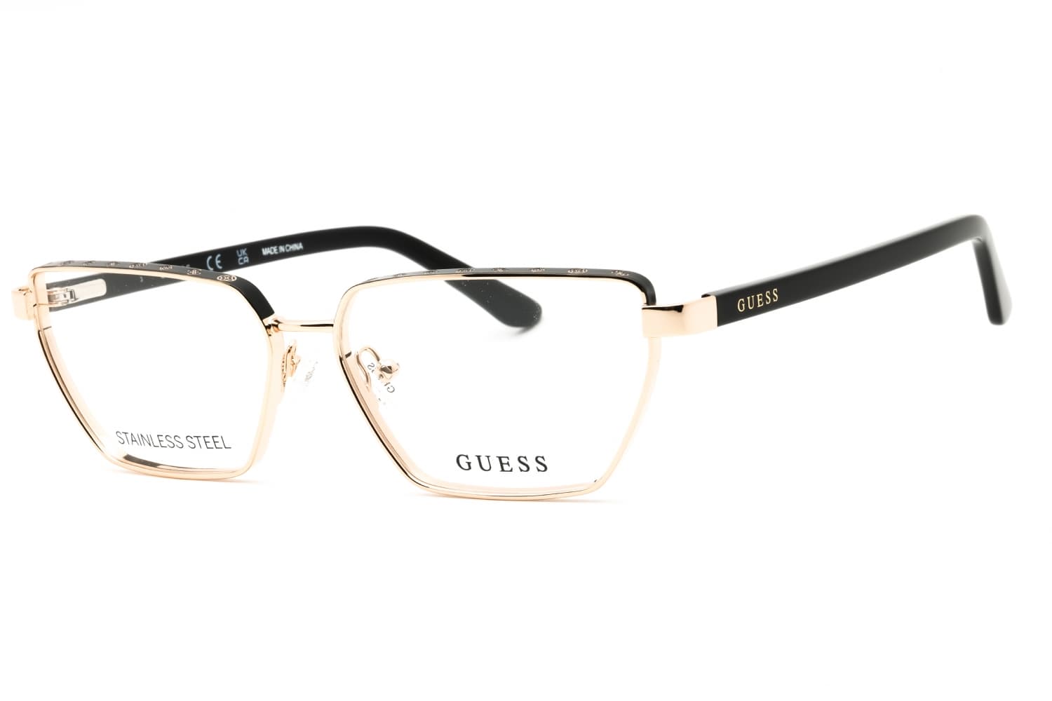 Guess GU50123 — Lunettes de vue 1