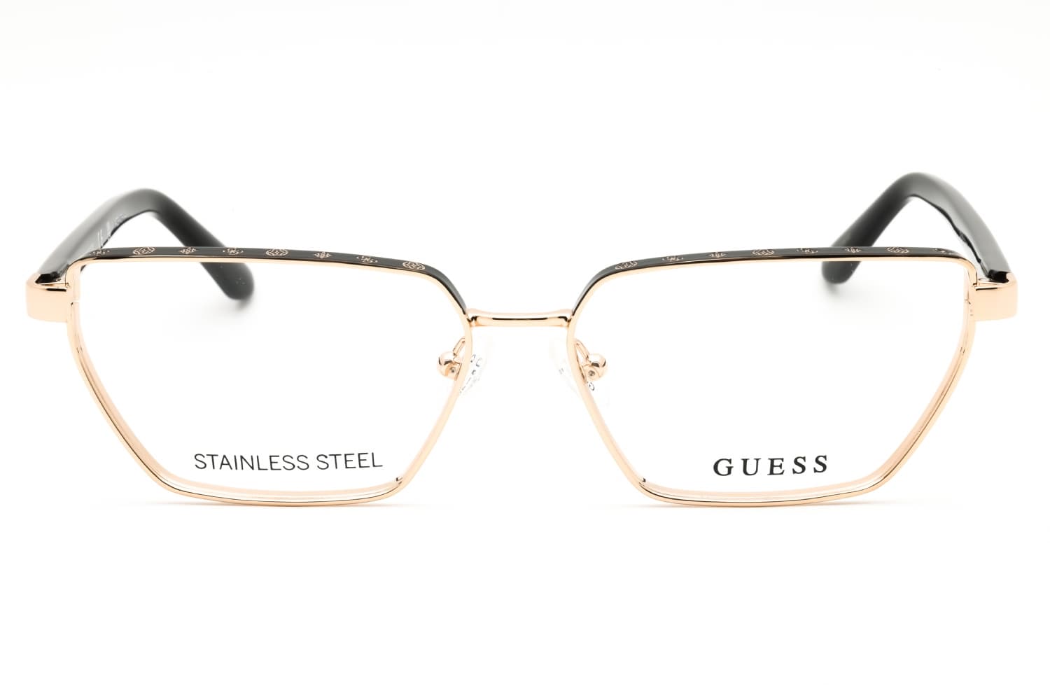 Guess GU50123 — Lunettes de vue 2