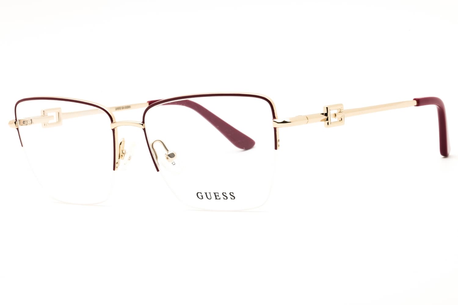Guess GU2976 — Lunettes de vue 3