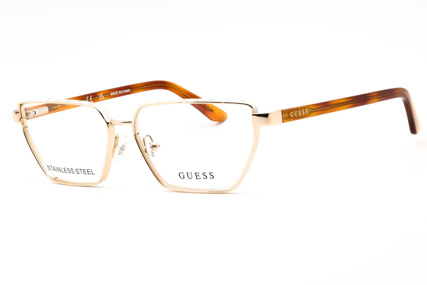 Guess GU50123 — Lunettes de vue 3