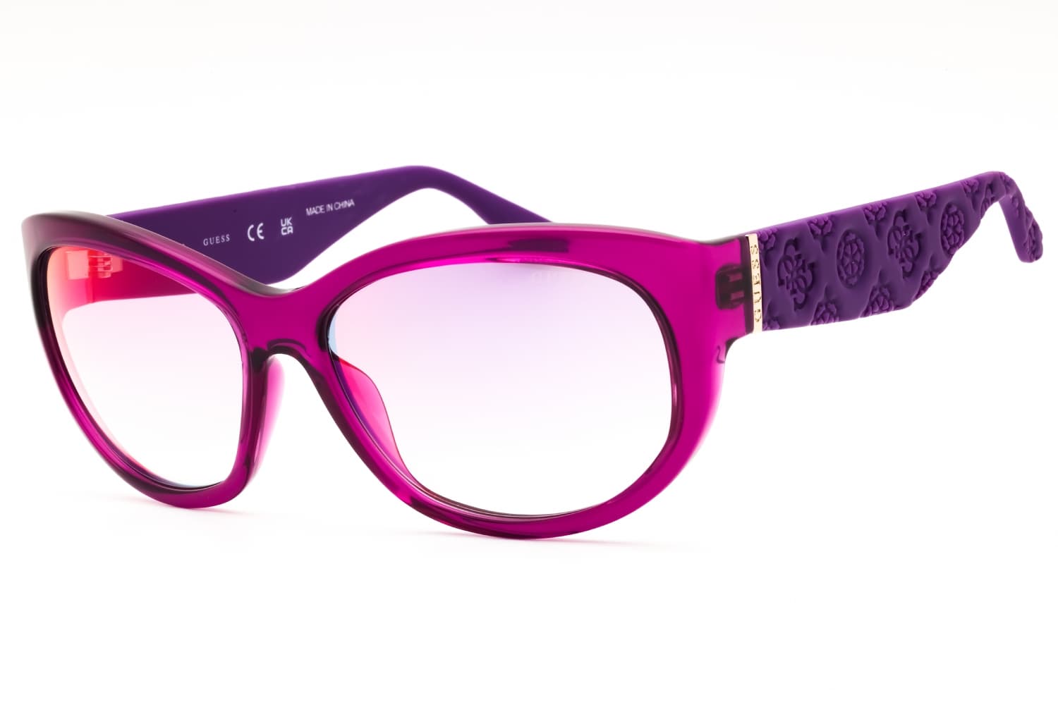 Guess GU00131 — Lunettes de soleil 5