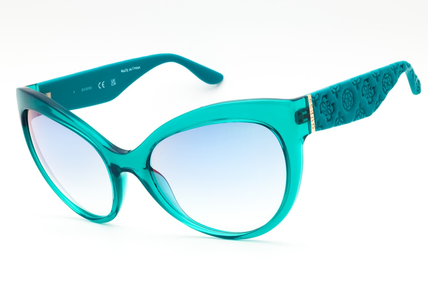 Guess GU00130 — Lunettes de soleil 7