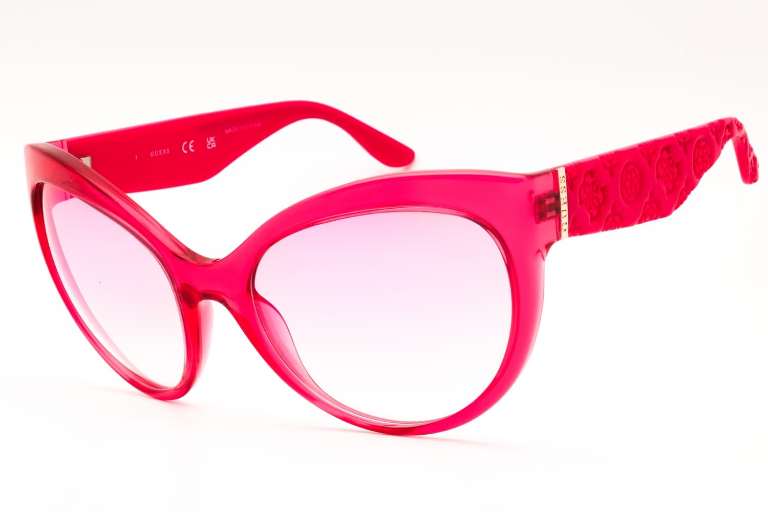 Guess GU00130 — Lunettes de soleil 9