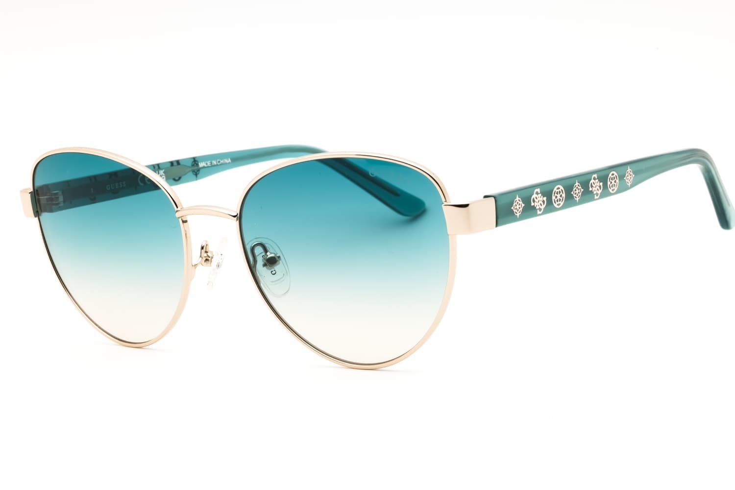 Guess GU00101 — Lunettes de soleil 1
